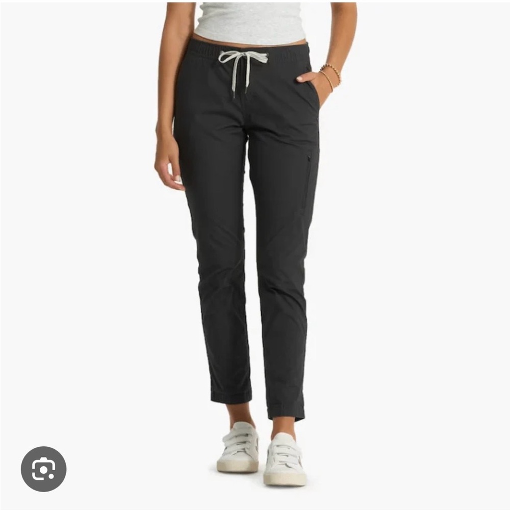 Vuori Ripstop Cargo Pants